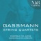 String Quartet in G Major: II. Presto assai artwork