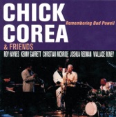 Chick Corea - Bud Powell