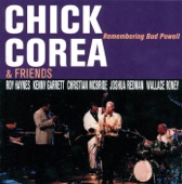 Chick Corea and Friends - Oblivion