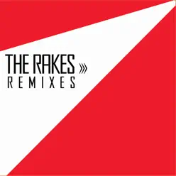 Remixes - EP - The Rakes