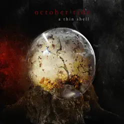 A Thin Shell - October Tide