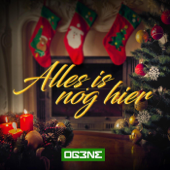 Alles Is Nog Hier - OG3NE