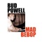 Cheryl (feat. Dexter Gordon Quintet) - Bud Powell lyrics