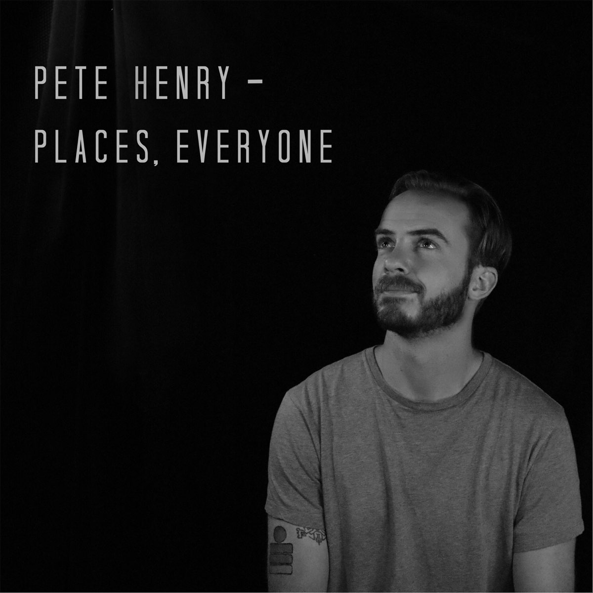 Places everyone places. Henry Peters Gray.