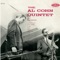 Lazy Man Stomp (feat. Bob Brookmeyer) - Al Cohn Quintet lyrics