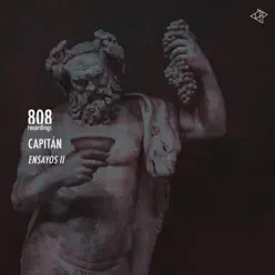 Ensayos II - Single - Capitán Ensayos II - Single - Capitán