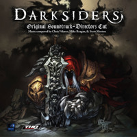 Various Artists - Darksiders (Original Soundtrack) [Director's Cut] artwork