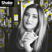 Shake Studio Series 7-2-2016 - EP artwork