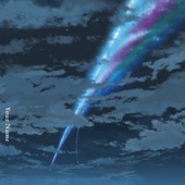 Your Name. artwork