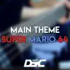 Main Theme (From "Super Mario 64") - Single album lyrics, reviews, download