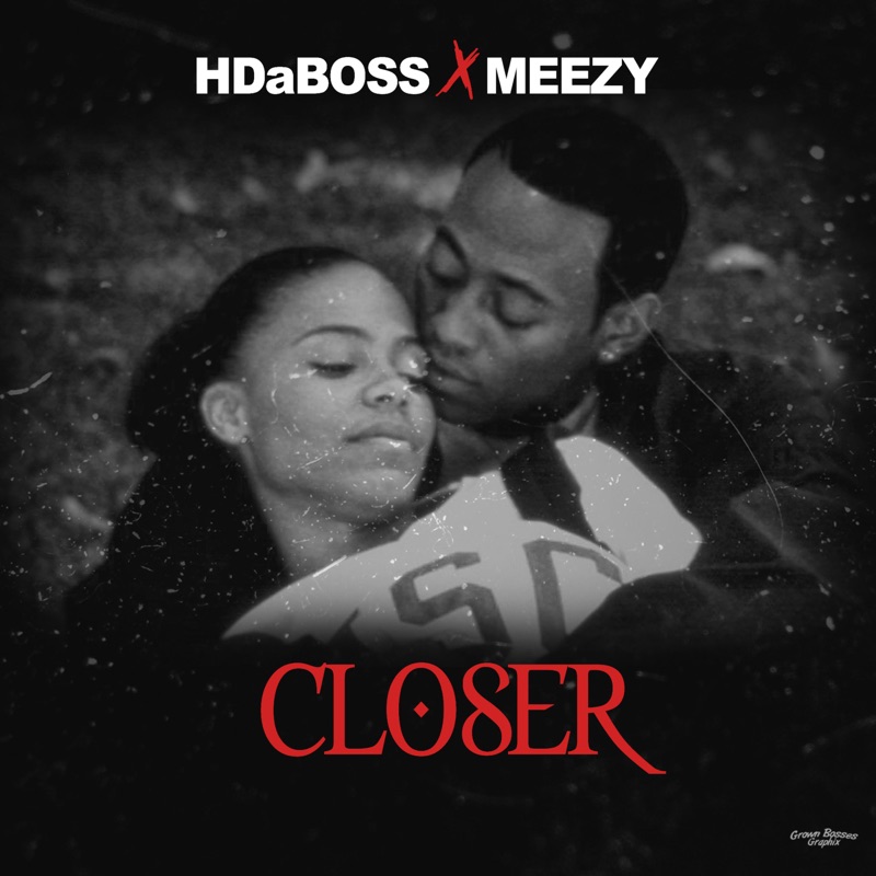 Closer feat