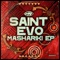 Jango (feat. Madigari) - Saint Evo lyrics