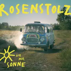 Gib mir Sonne (International Remix) - Rosenstolz