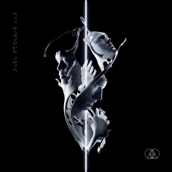 Cover artwork for I Could Be Anything (feat. Elohim)