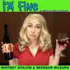 I'm Fine (A Tribute to Rick and Morty) - Single album lyrics, reviews, download