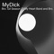 Mydick - Bro. Gil Pritchett & Bro. Gil Season Of My Heart Band lyrics