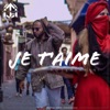 Je t'aime - Single