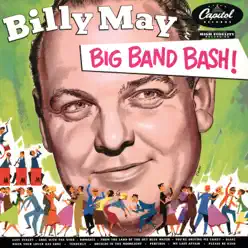 Big Band Bash! - Billy May Big Band Bash! - Billy May