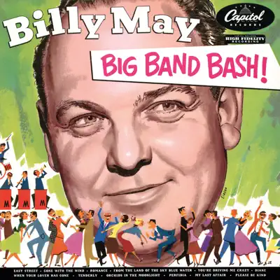 Big Band Bash! - Billy May Big Band Bash! - Billy May