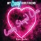 Crazy Stupid Love - My Crazy Girlfriend lyrics