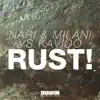 Stream & download Rust!