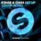 Get Up (KSHMR Remix Edit) - R3HAB & Ciara lyrics