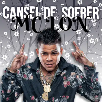 Cansei de Sofrer - Single - Mc Lon