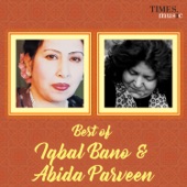 Abida Parveen - Meri Bukal De Wich