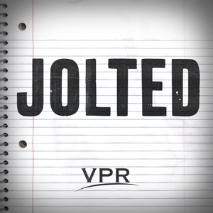 JOLTED podcast