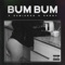 Bum Bum (feat. Ronny) - O Demiurgo lyrics