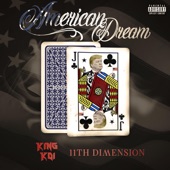 King Koi - American Dream