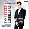 Dejan Lazic - Piano Sonata in E Major, Op. 62 "Le retour à Londres": II. Andante quasi Allegretto