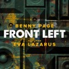 Front Left (feat. Eva Lazarus) - Single