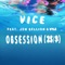 Obsession (25/7) [feat. Jon Bellion & Kyle] - Single