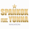 Makaroni (feat. Yunna) - EP