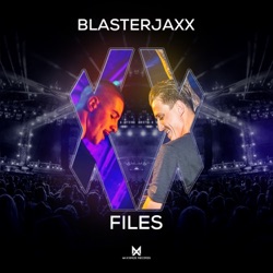 BlasterJaxx - Revelation (feat. HALIENE)
