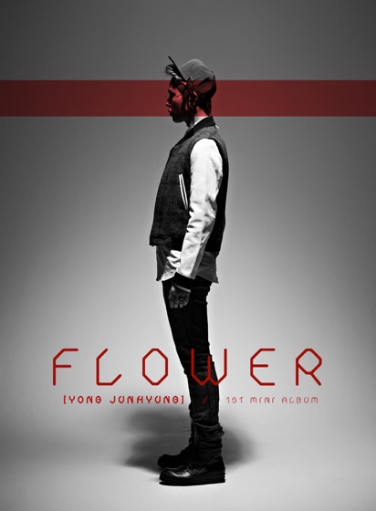 Cover artwork for Flower