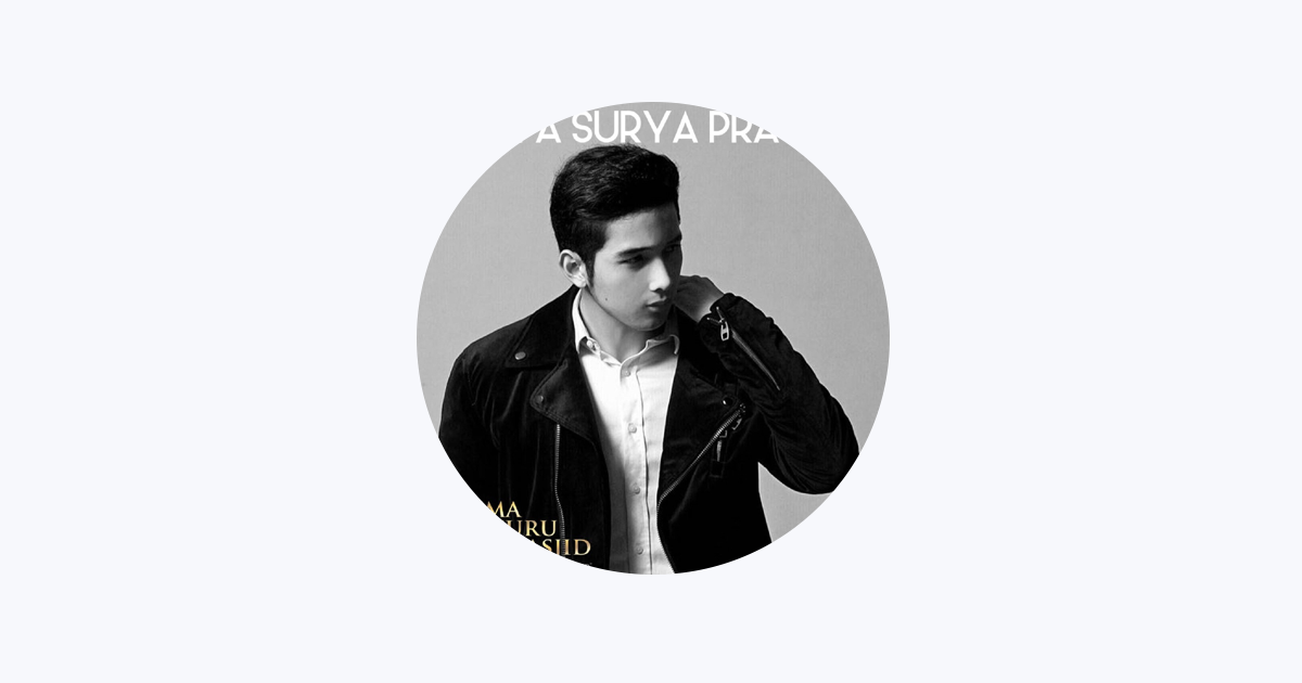 Aditya Surya Pratama
