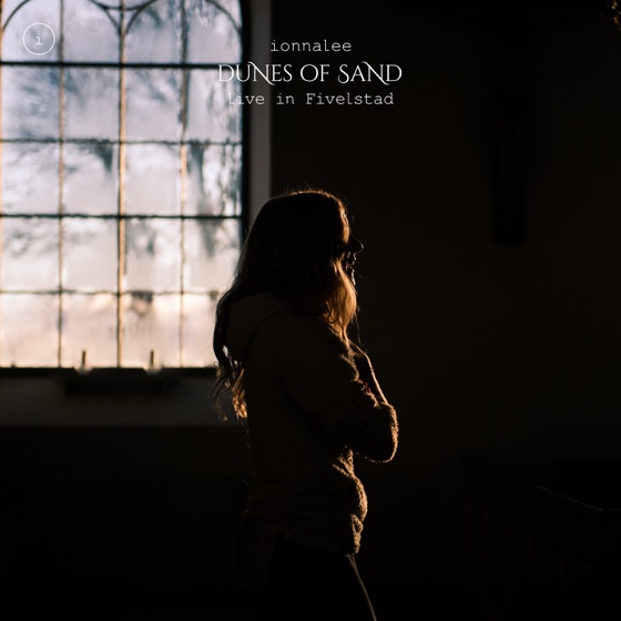 Cover artwork for Dunes of Sand (Live in Fivelstad)