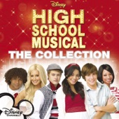 The Cast Of 'High School Musical' - High School Musical 3 Megamix