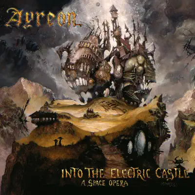 Into the Electric Castle (20th Anniversary Remix) - Ayreon