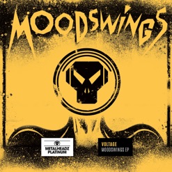 MOOD SWINGS cover art