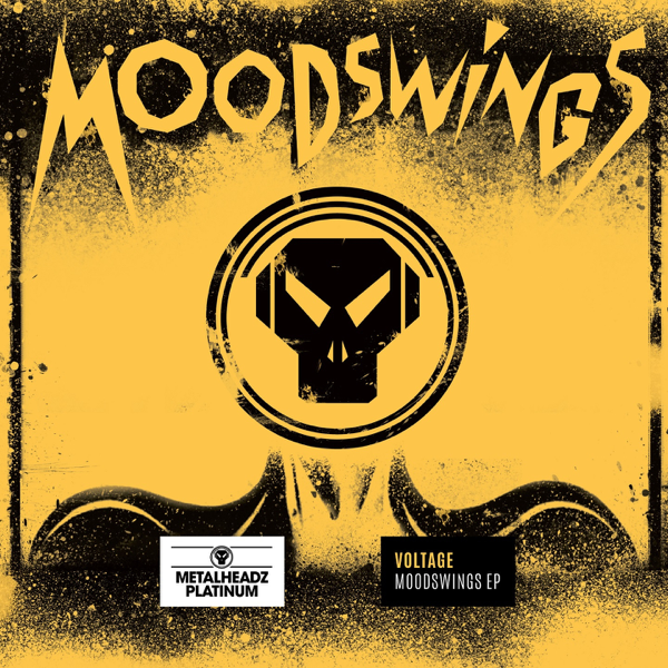 Mood Swings Ep By Voltage