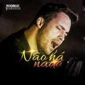 Não Há Nada artwork