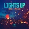 Lights Up (feat. BLING) - NEENOO lyrics