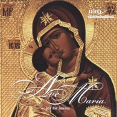 Ave Maria Joy for Âmma artwork