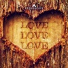 Justin Byrd - February Valentine