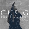 Force Majeure (feat. Vinnie Moore) - Single