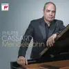 Mendelssohn album lyrics, reviews, download