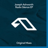 Radio Silence (feat. Piper Davis) [Extended Mix] artwork